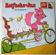 Jan P. Schniebel - Rotfuchs-Jux