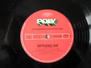 LP - Jan P. Schniebel - Rotfuchs-Jux
