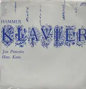 Jan Panenka, Hans Kann