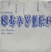 Jan Panenka, Hans Kann - Hammer Klavier