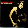 CD - Jan Panter / The Martells / The Girls a.o. - Scratch My Back (New Rubble Volume 5)
