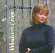 CD - Jan Peterson - Wisdom Cries