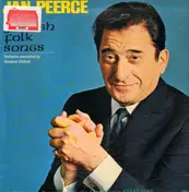 Jan Peerce - Jan Peerce Sings Yiddish Folk Songs