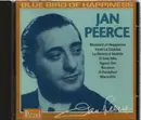 CD - Jan Peerce - Blubird of Happines
