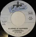 7inch Vinyl Single - Jan Peerce - Bluebird Of Happiness