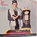 LP - Jan Peerce - Cantorial Masterpieces