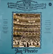 Jan Peerce - Jan Peerce