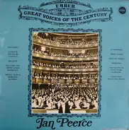 Jan Peerce - Jan Peerce