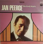LP - Jan Peerce - The Early Years