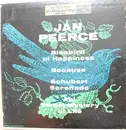 7inch Vinyl Single - Jan Peerce - Bluebird Of Happiness
