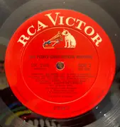 LP - Jan Peerce - Sings Hebrew Melodies