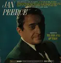 LP - Jan Peerce - 'Til The End Of Time
