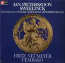 LP - Jan Pieterszoon Sweelinck , Fritz Neumeyer - Werke Für Cembalo