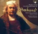 Double CD - Jan Pieterszoon Sweelinck , Jacob Jan Van Eyck , Jan Baptist Verrijt , Benedictus Buns - Musica Amp - Music From The Golden Age Of Rembrandt - Digipak