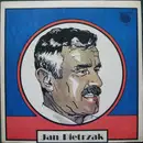 LP - Jan Pietrzak - Jan Pietrzak