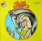 LP - Jan Procházka - Lenka Und Der Wilde Hengst