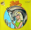LP - Jan Procházka - Lenka Und Der Wilde Hengst