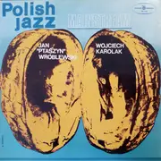 LP - Jan Ptaszyn Wróblewski , Wojciech Karolak - Mainstream