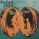LP - Jan Ptaszyn Wróblewski , Wojciech Karolak - Mainstream - Blue Label