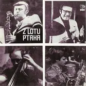 Jan Ptaszyn Wróblewski Quartet