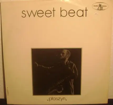 Jan Ptaszyn Wróblewski - Sweet Beat
