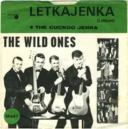 Jan Rohde & The Wild Ones - Letkajenka (Letkiss)