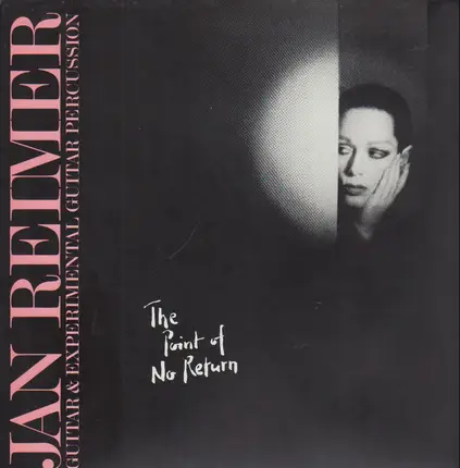 Jan Reimer - The Point Of No Return