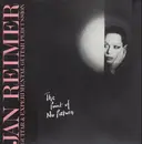 LP - Jan Reimer - The Point Of No Return - White