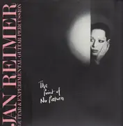 LP - Jan Reimer - The Point Of No Return - White