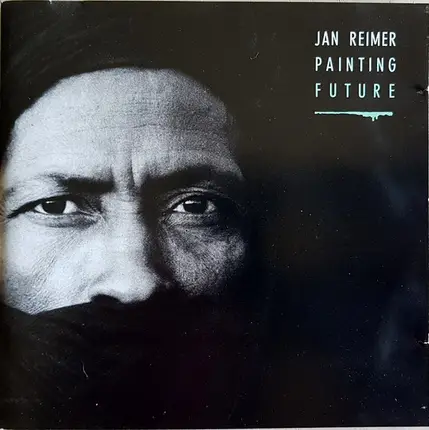 Jan Reimer - Painting future