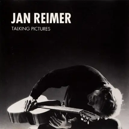 Jan Reimer - Talking Pictures