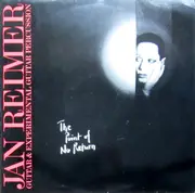 LP - Jan Reimer - The Point Of No Return