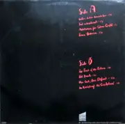 LP - Jan Reimer - The Point Of No Return