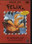 DVD - Jan S. Kaiser / John Patterson a.o. - Briefe von Felix: Im verschollenen Königspalast und weitere Abenteuer