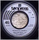 7inch Vinyl Single - Jan Wojdak I Wawele - Niech Żyje Deszcz / Zostań Z Nami Melodio