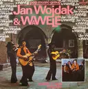 LP - Jan Wojdak & Wawele - Zostań Z Nami Melodio