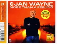 Jan Wayne - More Than A Feeling
