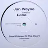 12inch Vinyl Single - Jan Wayne Meets Lena - Total Eclipse Of The Heart