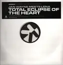 12inch Vinyl Single - Jan Wayne Meets Lena - Total Eclipse Of The Heart