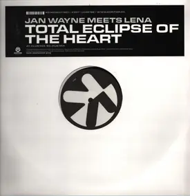 Jan Wayne Meets Lena - Total Eclipse Of The Heart