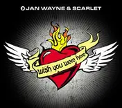 Jan Wayne - Wish You Were Here
