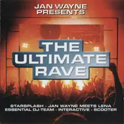 Jan Wayne - The Ultimate Rave