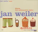 CD-Box - Jan Weiler - Maria, Ihm Schmeckt's Nicht!