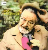 Jan Werich - Až Opadá Listí Z Dubu / František Nebojsa