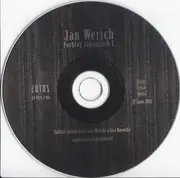 CD - Jan Werich - Forbíny vzpomínek I.
