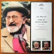 LP - Jan Werich - Splněný Sen / Královna Koloběžka