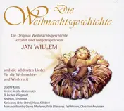 Jan Willem - Die Weihnachtsgeschichte