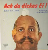 Jan Willem - Sachen zum Lachen