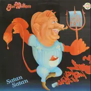 Jan Willem - Satan - Satan