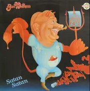 LP - Jan Willem - Satan - Satan